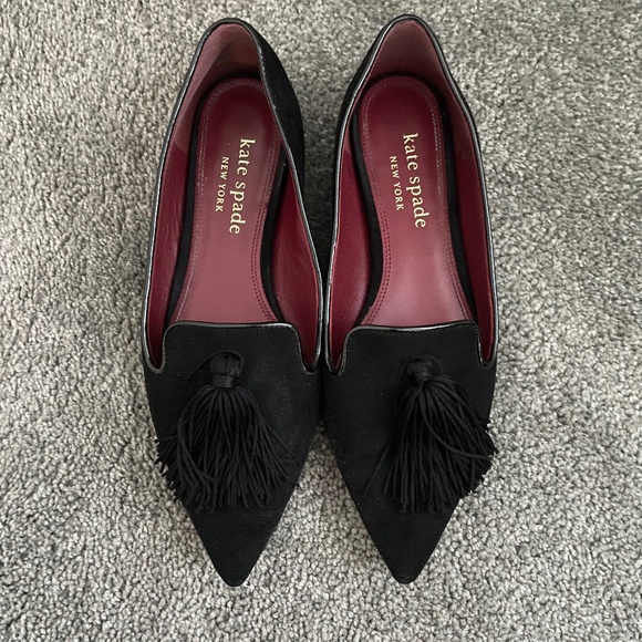 Kate Spade flats - Picture 1 of 2
